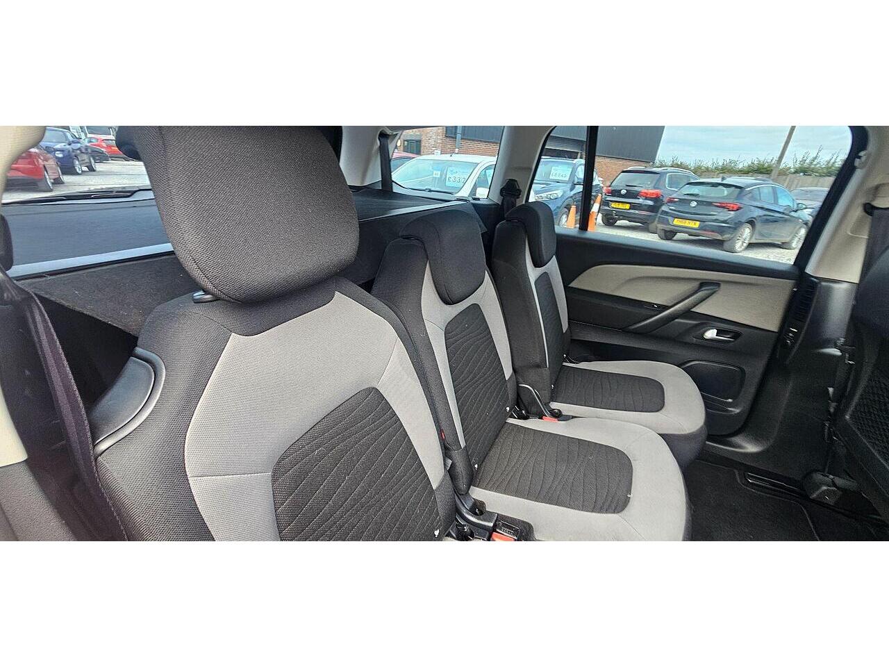 2015 Citroen C4 Picasso Review – Driven to Write, image size:1280x960