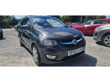 Vauxhall Viva
