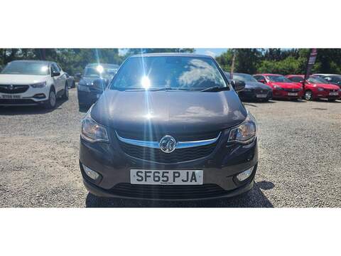 Vauxhall Viva 1.0i SE Euro 6 5dr - U183776