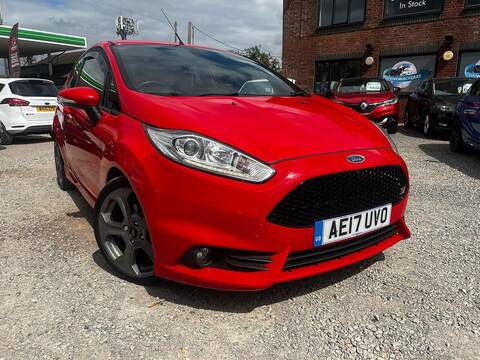 Ford Fiesta 1.5 TDCi Zetec Edition Hatchback 5dr Diesel Manual Euro 6 (s/s) (120 ps)
