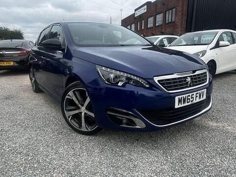Peugeot 308 1.2 PureTech VTR+ Hatchback 5dr Petrol Manual Euro 6 (82 ps)