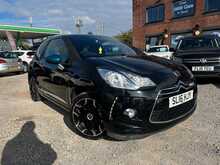 DS AUTOMOBILES DS 3