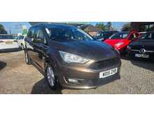 Ford Grand C-Max