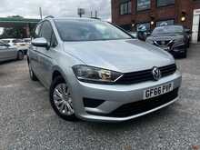 Volkswagen Golf SV