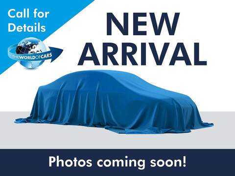 Hyundai TUCSON 1.6 BlueHDi Selection MPV 5dr Diesel Manual Euro 6 (s/s) (120 ps)