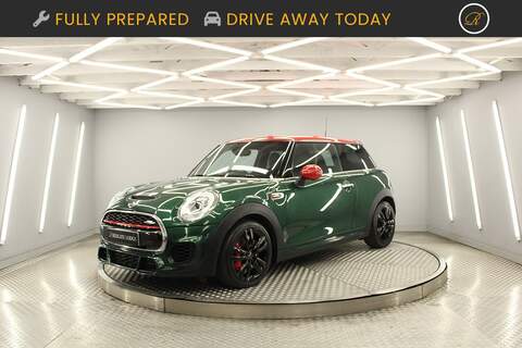 MINI Hatch 1.5 Cooper Hatchback 3dr Petrol Manual Euro 6 (s/s) (136 ps)
