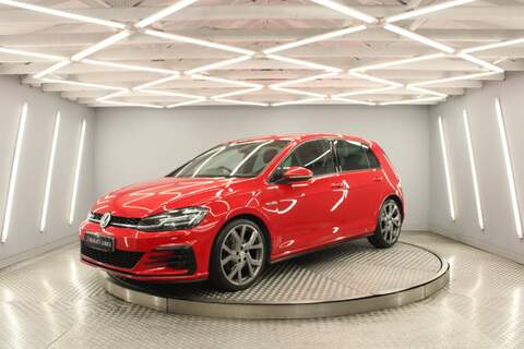 Volkswagen Golf 2.0 TDI SportLine Hatchback 5dr Diesel DSG Euro 6 (s/s) (150 ps)