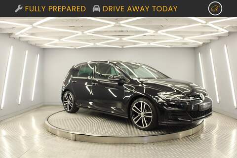 Volkswagen Golf 1.0 TSI GPF beats Hatchback 5dr Petrol Manual Euro 6 (s/s) (95 ps) Hatchback Manual Petrol