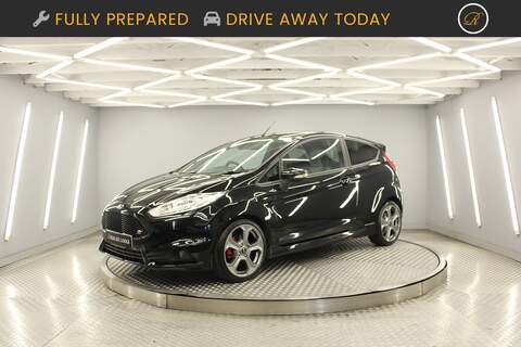 Ford Fiesta 1.0 TSI GPF beats Hatchback 5dr Petrol Manual Euro 6 (s/s) (95 ps) Hatchback Manual Petrol