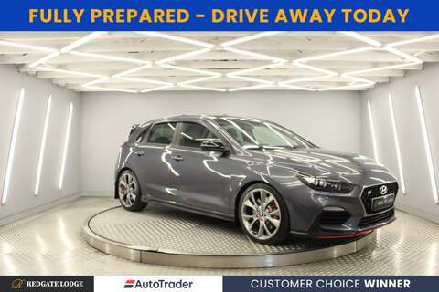 Hyundai i30 1.4i ecoFLEX SRi VX Line Hatchback 5dr Petrol Manual Euro 6 (90 ps)