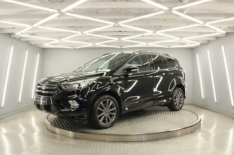 Ford Kuga 2.0 TDCi EcoBlue ST-Line SUV 5dr Diesel Manual Euro 6 (s/s) (150 ps) - U12602