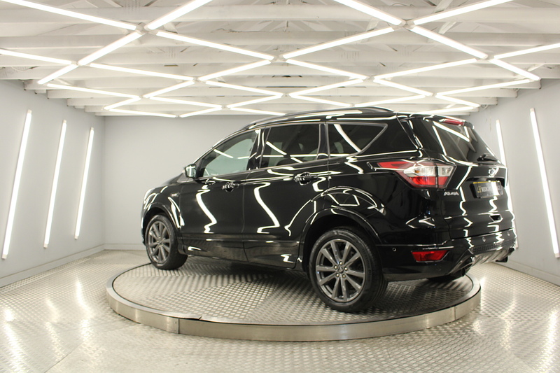 Ford Kuga 2.0 TDCi EcoBlue ST-Line SUV 5dr Diesel Manual Euro 6 (s/s) (150 ps) - U12602