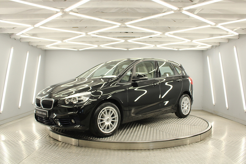 BMW 2 Series Active Tourer 218d Sport - U12701