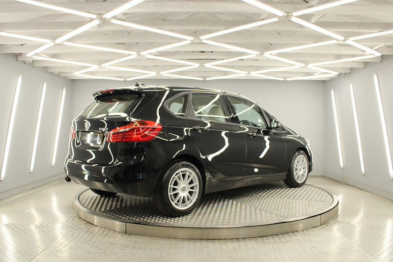 BMW 2 Series Active Tourer 218d Sport - U12701
