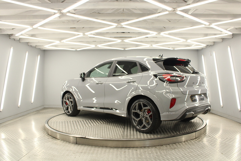 Ford Puma 1.5T EcoBoost ST SUV 5dr Petrol Manual Euro 6 (s/s) (200 ps) - U12702