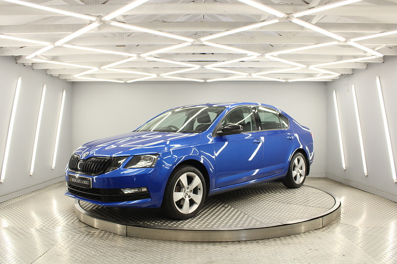 Skoda Octavia 1.5 TSI ACT SE Drive Hatchback 5dr Petrol DSG Euro 6 (s/s) (150 ps) - U12705