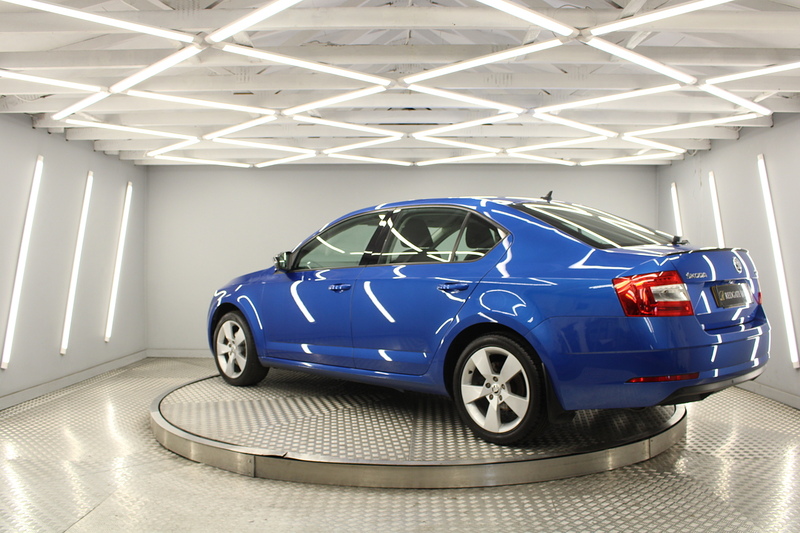 Skoda Octavia 1.5 TSI ACT SE Drive Hatchback 5dr Petrol DSG Euro 6 (s/s) (150 ps) - U12705