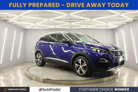 Peugeot 3008  2.0 TD4 HSE DYNAMIC 3d 177 BHP Convertible Automatic