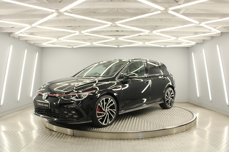 Volkswagen Golf 2.0 TSI GTI Hatchback 5dr Petrol Manual Euro 6 (s/s) (245 ps) - U12743