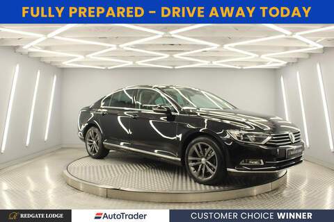 Volkswagen Passat SKYACTIV-G Sport Nav Convertible 2.0 Manual Petrol