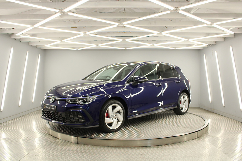 Volkswagen Golf 1.4 Automatic Petrol Plug-in Hybrid - U12760