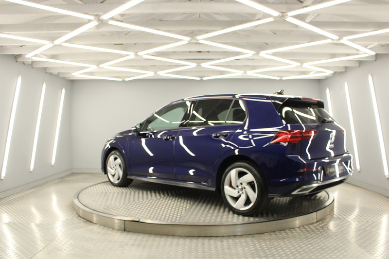 Volkswagen Golf 1.4 Automatic Petrol Plug-in Hybrid - U12760