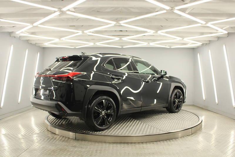 Lexus UX 2.0 250h SUV 5dr Petrol Hybrid E-CVT Euro 6 (s/s) (184 ps) - U12763