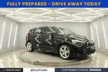 BMW 2 Series Active Tourer