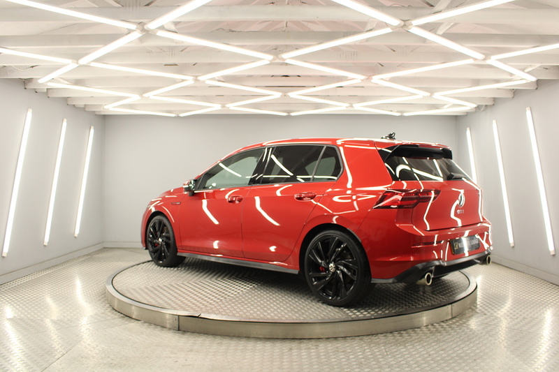 Volkswagen Golf 2.0 TSI GTI Hatchback 5dr Petrol DSG Euro 6 (s/s) (245 ps) - U12817