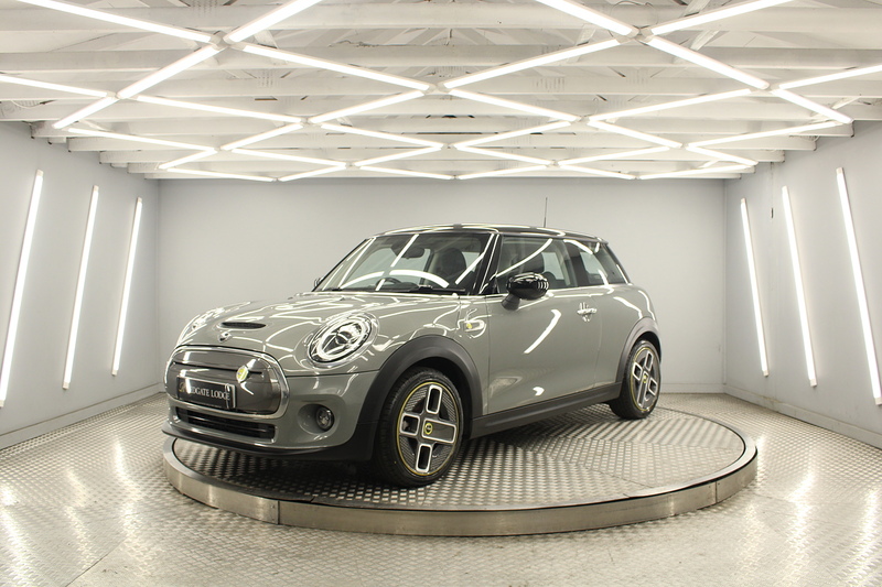MINI Electric Hatch Cooper SE 32.6kWh Level 1 Hatchback 3dr Electric Auto (184 ps) - U12839