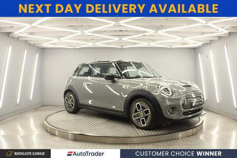 MINI Electric Hatch 1.5 VTEC Turbo Prestige Hatchback 5dr Petrol CVT Euro 6 (s/s) (182 ps)