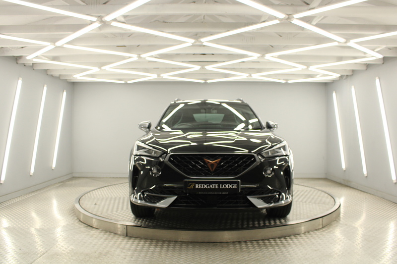 CUPRA Formentor eHybrid VZ2 - U12858