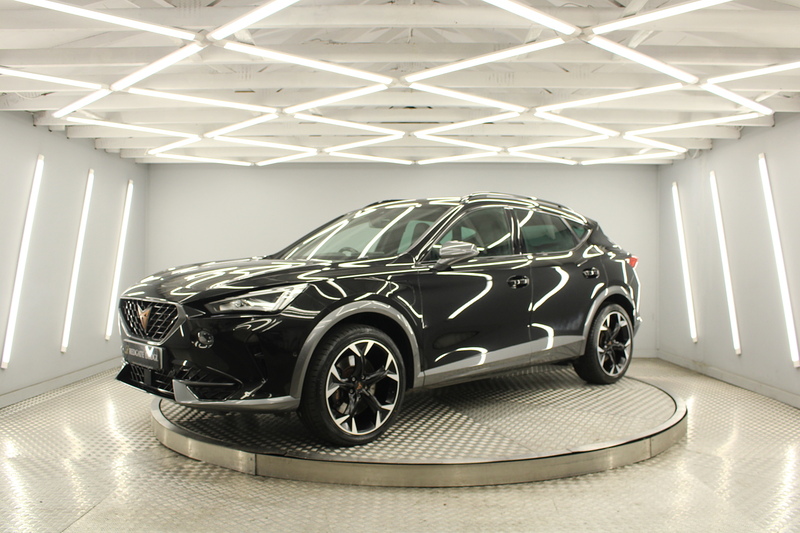 CUPRA Formentor eHybrid VZ2 - U12858