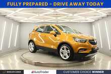 Vauxhall Mokka X