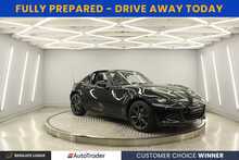 Mazda MX-5 RF