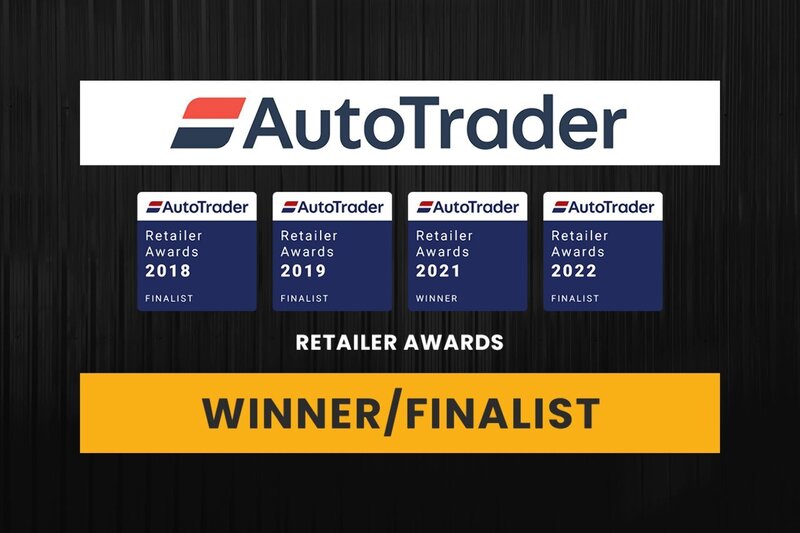 Ford Focus 2.0 TDCi ST-3 Hatchback 5dr Diesel Manual Euro 6 (s/s) (185 ps) - U12875