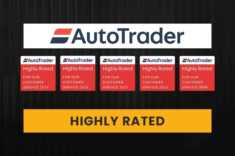 Ford Focus 2.0 TDCi ST-3 Hatchback 5dr Diesel Manual Euro 6 (s/s) (185 ps) - U12875