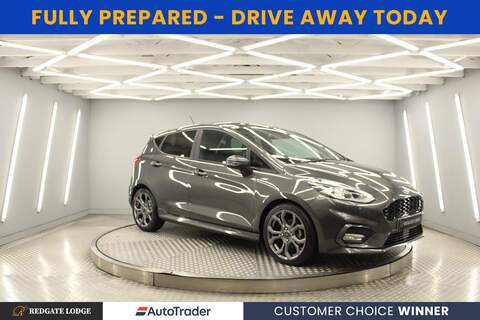 Ford Fiesta 1.8 SKYACTIV-D Sport Lux Hatchback 5dr Diesel Manual Euro 6 (s/s) (116 ps)