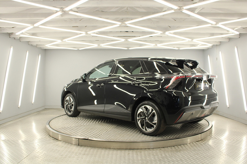 MG MG4 64kWh Trophy Long Range Hatchback 5dr Electric Auto (203 ps) - U12893