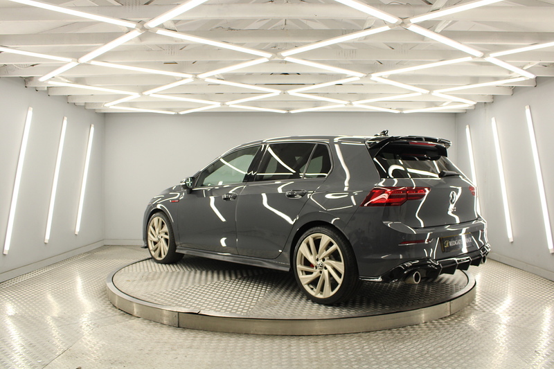 Volkswagen Golf 2.0 TSI GTI Hatchback 5dr Petrol DSG Euro 6 (s/s) (245 ps) - U12941