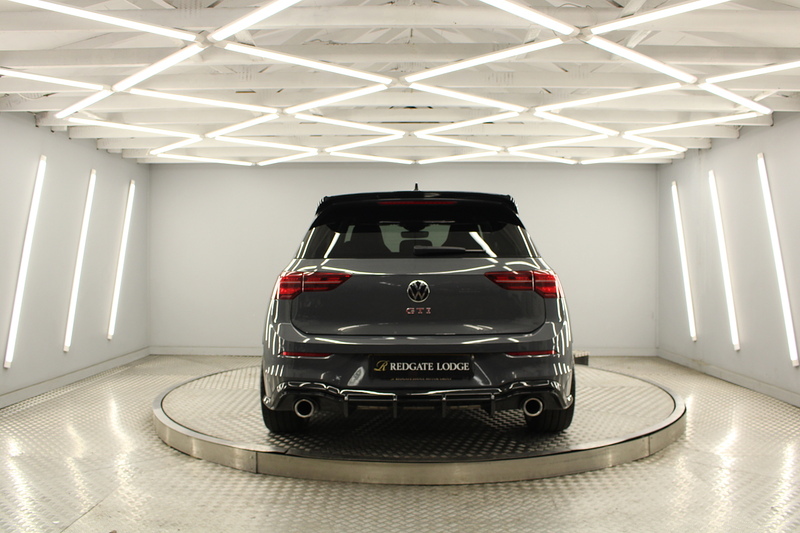 Volkswagen Golf 2.0 TSI GTI Hatchback 5dr Petrol DSG Euro 6 (s/s) (245 ps) - U12941