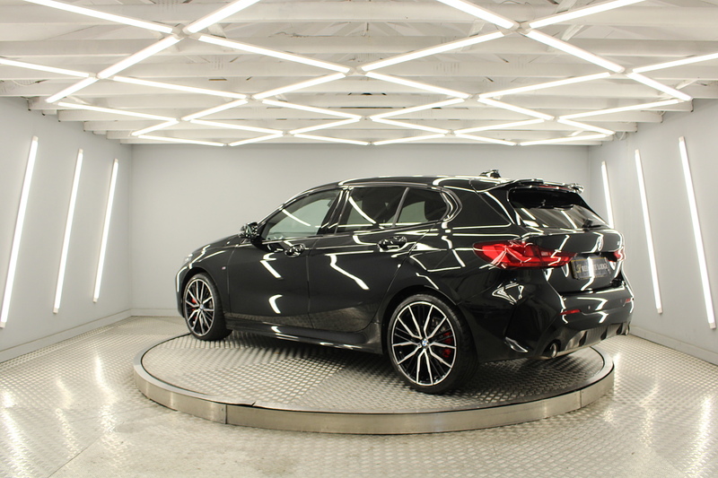BMW 1 Series 2.0 128ti (LCP) Hatchback 5dr Petrol Auto Euro 6 (s/s) (265 ps) - U12947