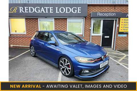 Volkswagen Polo 40kWh Tekna Hatchback 5dr Electric Auto (150 ps)