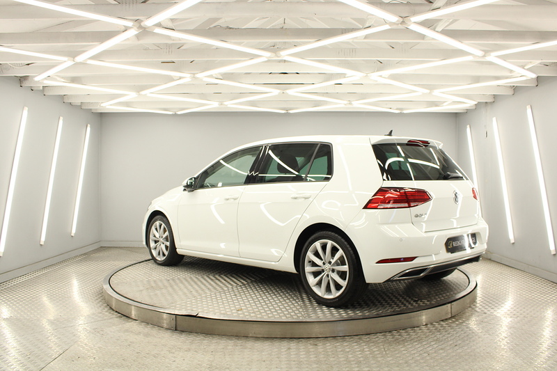 Volkswagen Golf 1.6 TDI GT Edition Hatchback 5dr Diesel Manual Euro 6 (s/s) (115 ps) - U13004