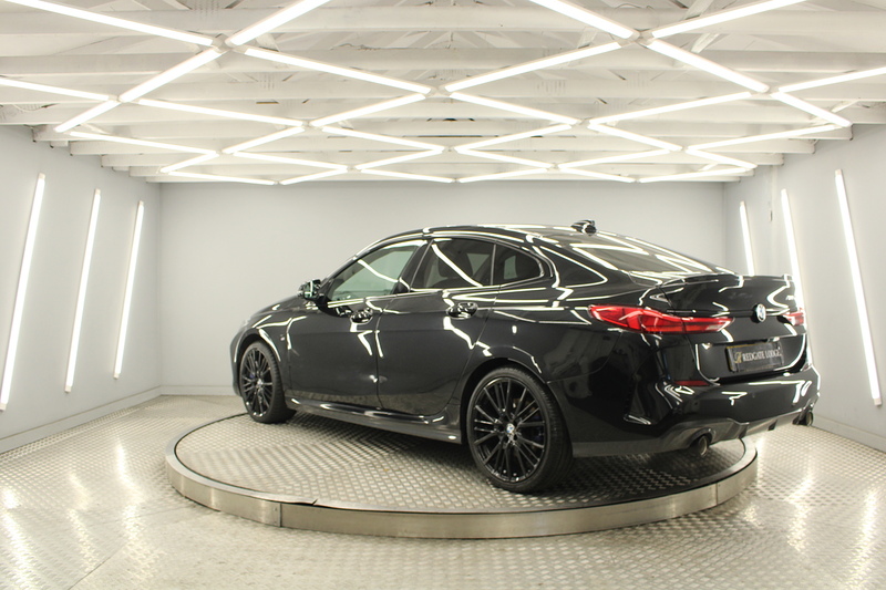 BMW 2 Series Gran Coupe 2.0 220d M Sport Saloon 4dr Diesel Auto Euro 6 (s/s) (190 ps) - U13069