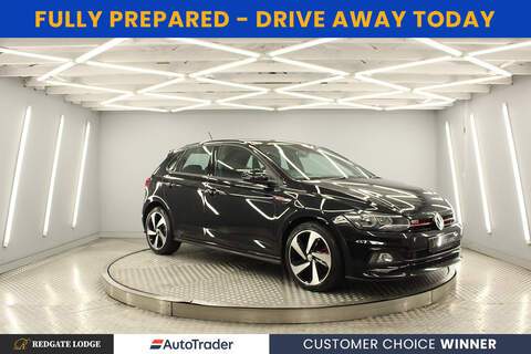 Volkswagen Polo Acenta Hatchback 1.0 Manual Petrol