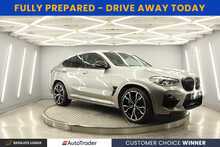 BMW X4 M