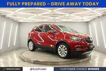 Vauxhall Mokka X