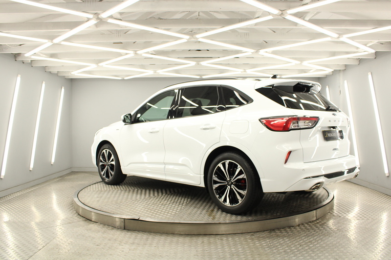 Ford Kuga 1.5 EcoBlue ST-Line X Edition SUV 5dr Diesel Manual Euro 6 (s/s) (120 ps) - U13162