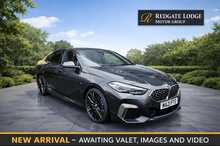 BMW 2 Series Gran Coupe